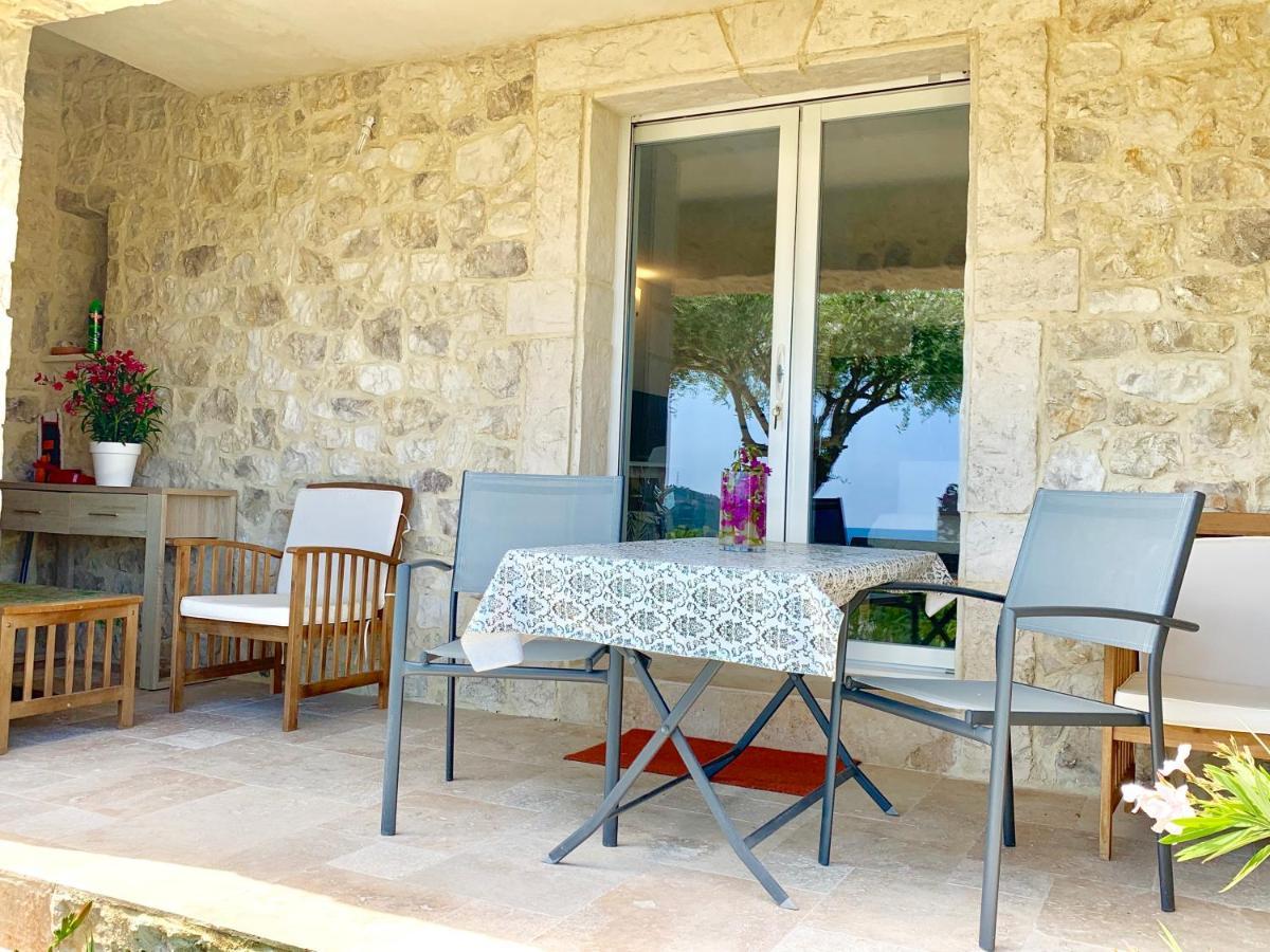 Villa Grand Baie Saint-Raphael (Var) Exterior foto