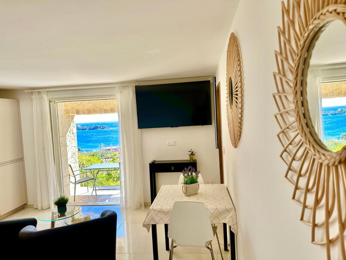 Villa Grand Baie Saint-Raphael (Var) Exterior foto