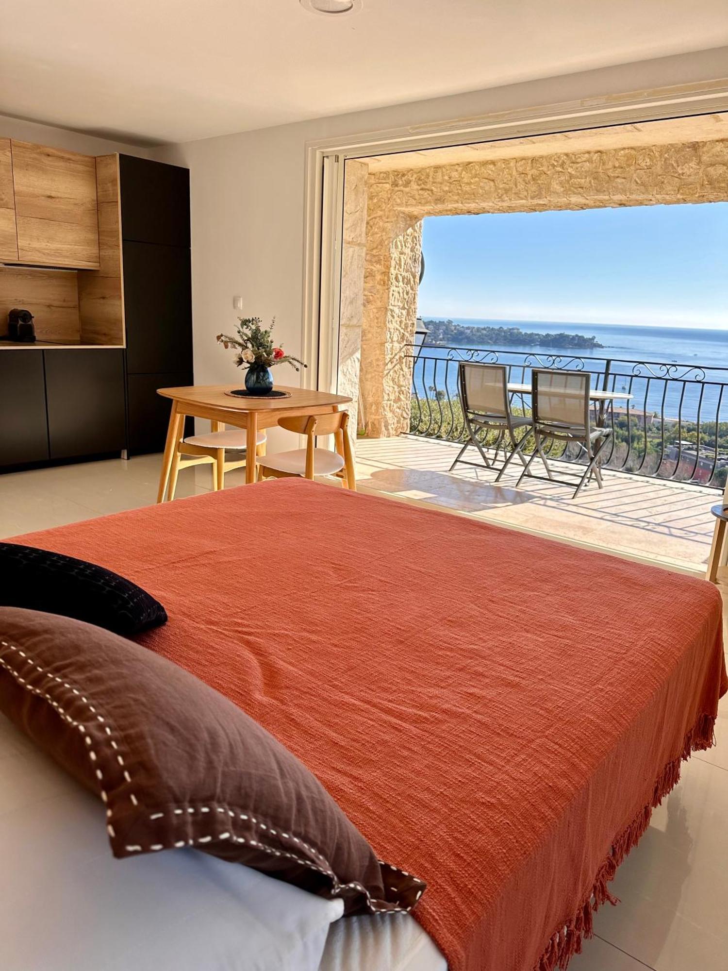 Villa Grand Baie Saint-Raphael (Var) Exterior foto